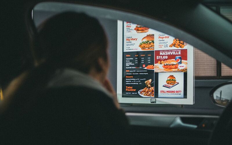 pricing updates KwickSIGN digital menu boards