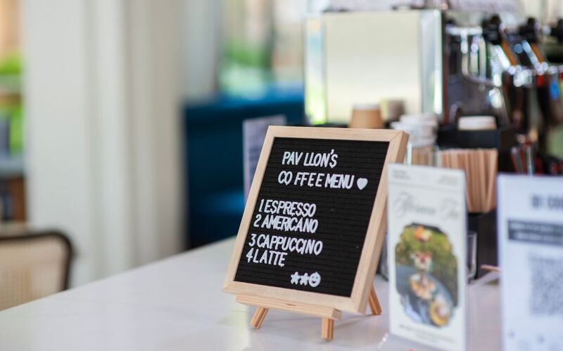 scheduling KwickSIGN digital menu boards